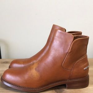 franco sarto happily bootie
